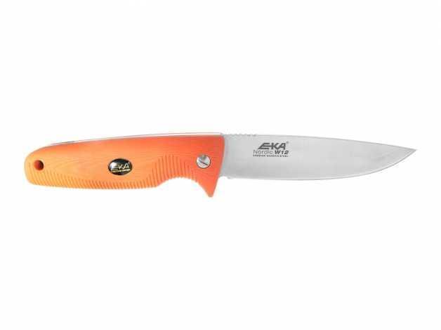 Nordic W1 fixed blade knife