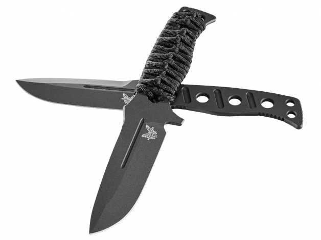 375BK-1 fixed blade knife