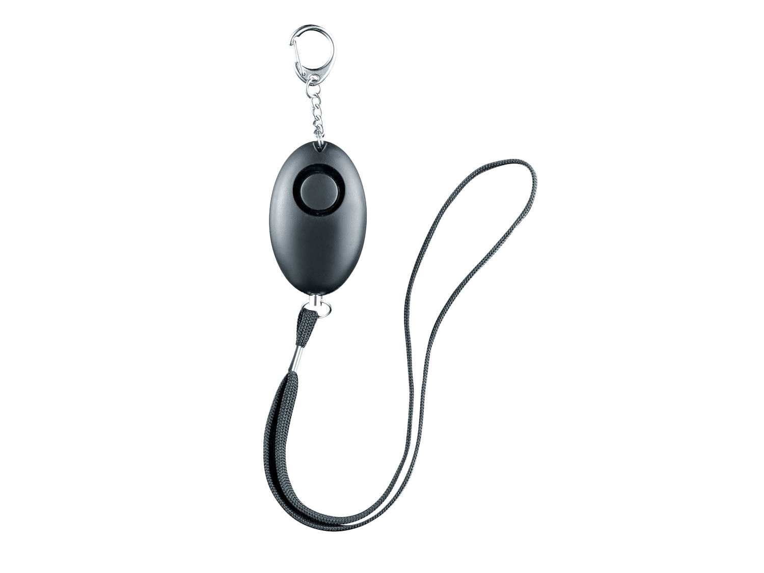 SA1 personal alarm hunting