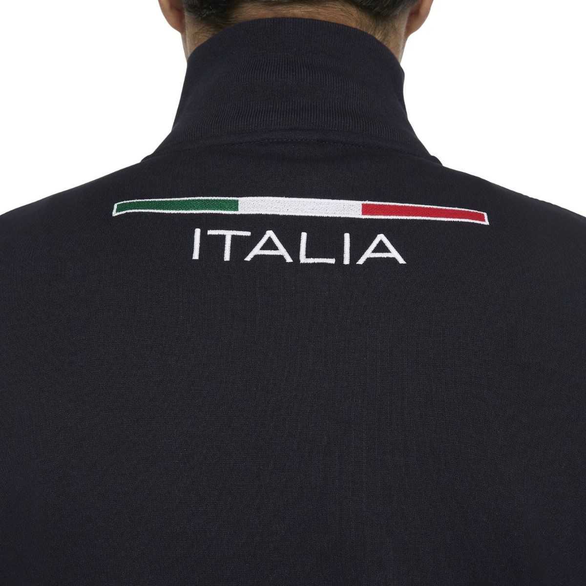 Men rider  sweatshirt