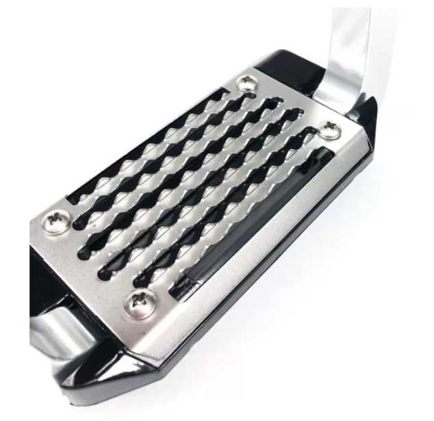 Arena Alupro Safety Stirrups Alluminium