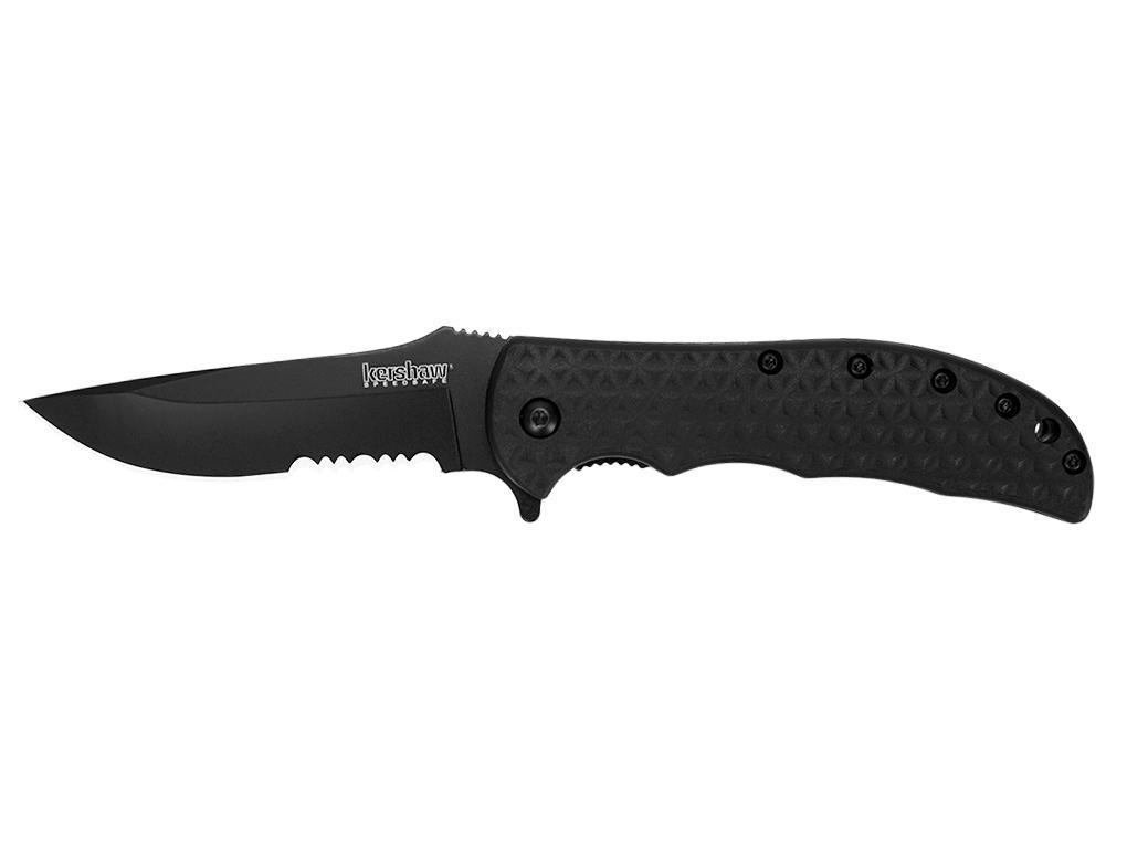 Volt II 3650CKTST folding knife