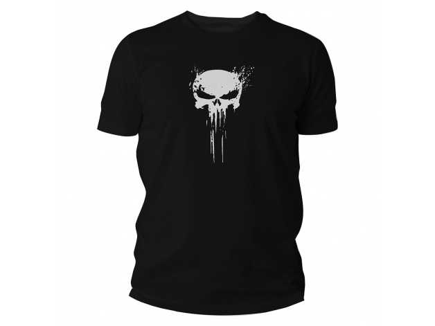 Punisher 2 men's t-shirt
