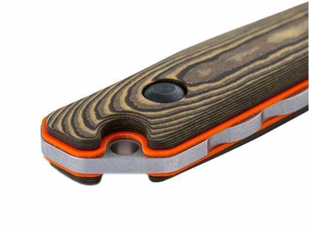 Hunting knife 15017-1