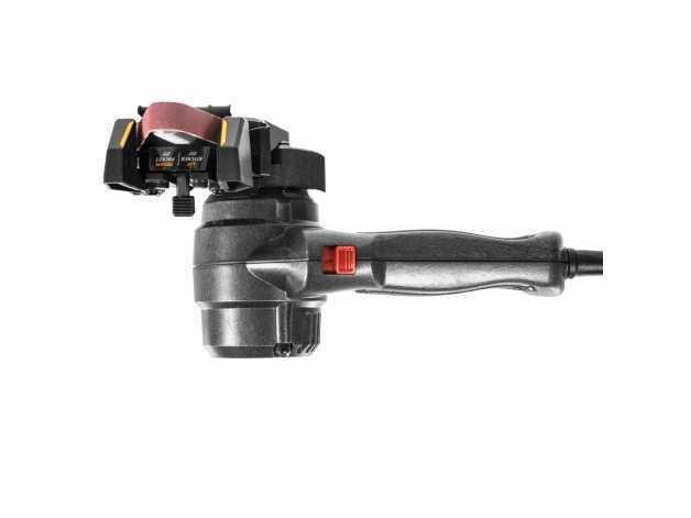 WSKTS MK.2 electric sharpener