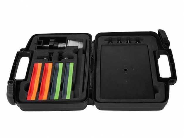 TG1812 sharpening system