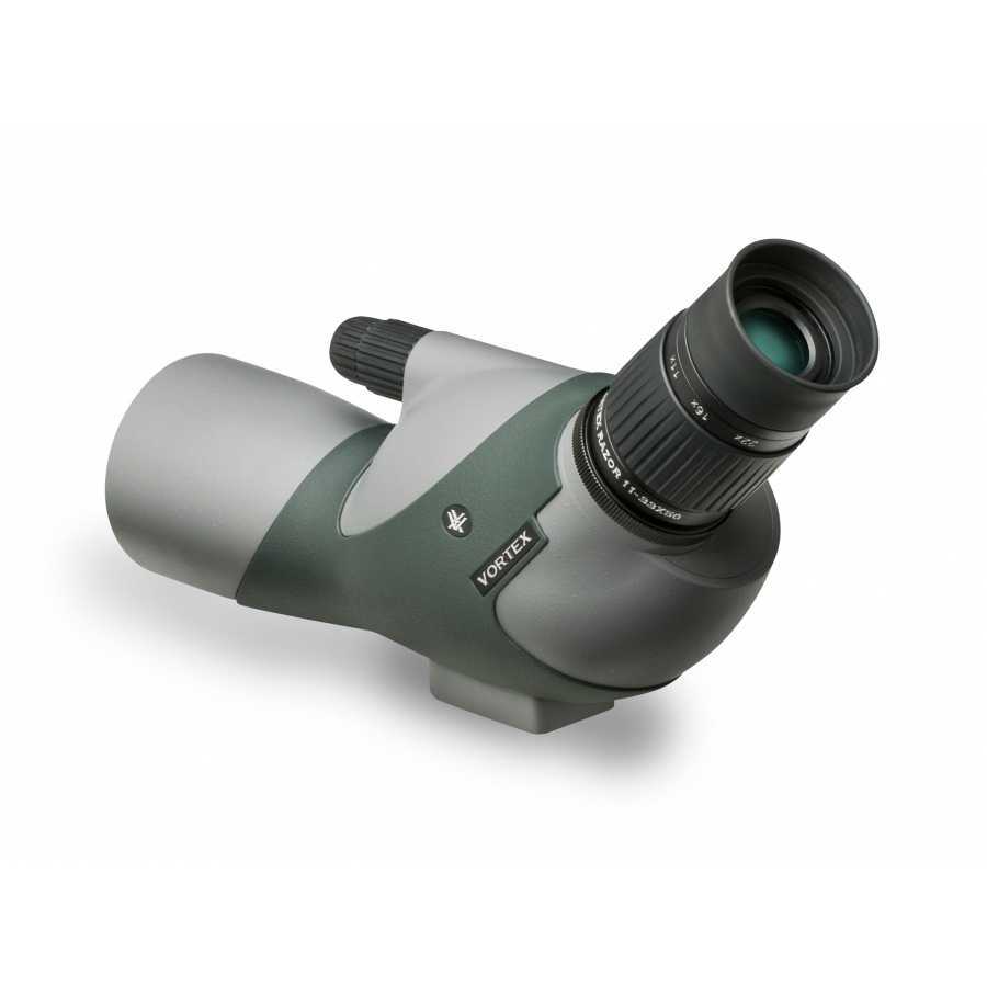 Razor HD 11-33x50 oblique observation binoculars