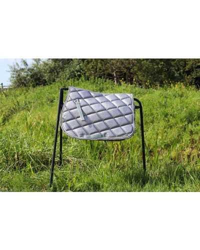 Sherry Saddle pad for Shetland pony