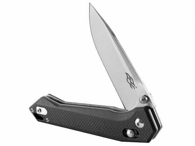 FB7651-BK Folding knife