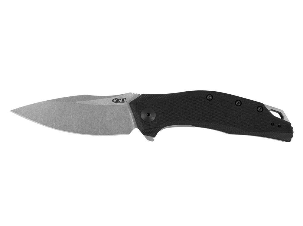 ZT 0357 folding knife