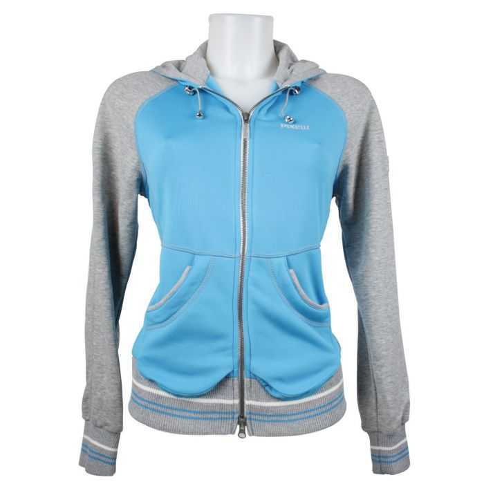 Carlotta rider jacket