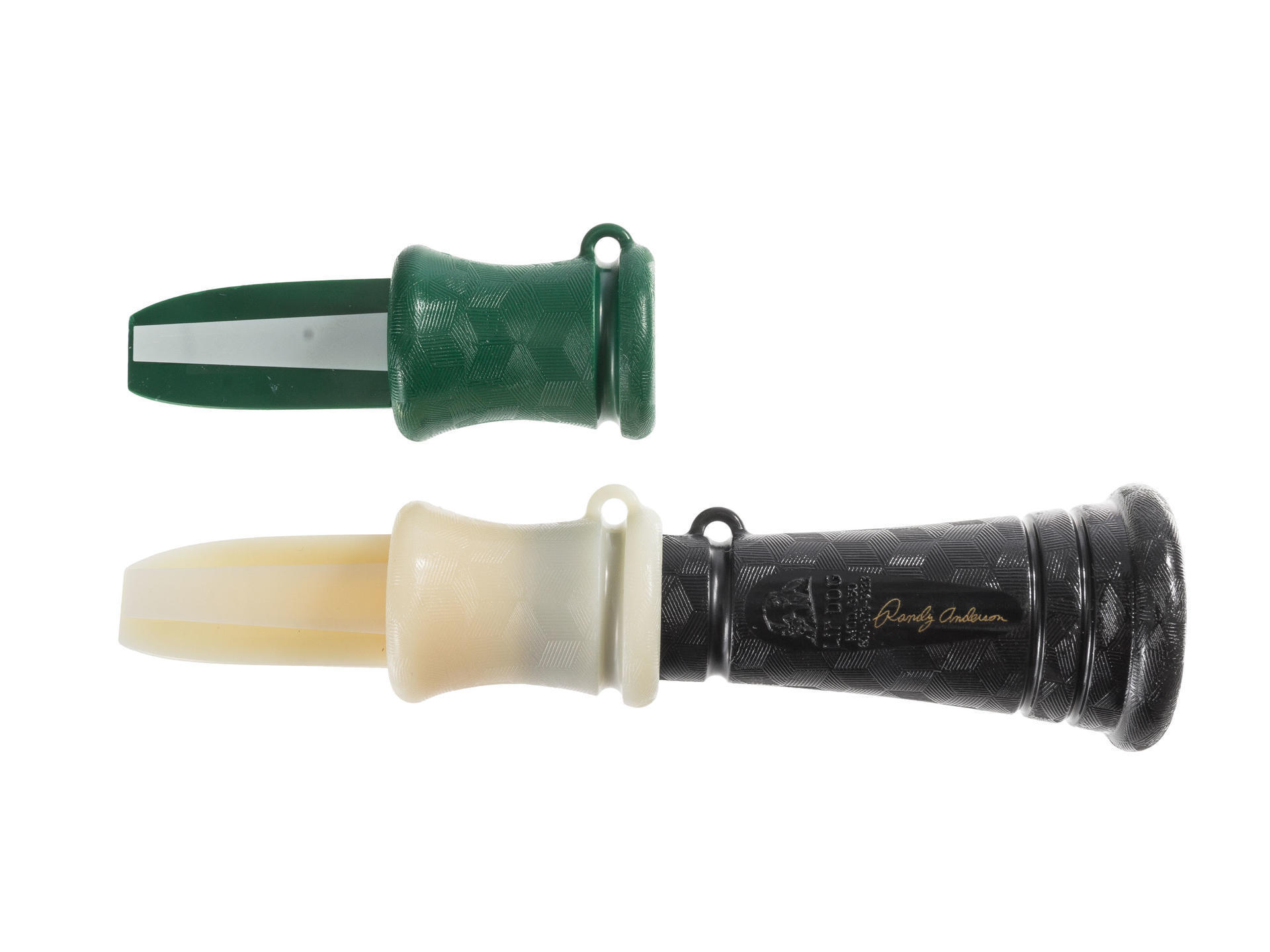 Bait whistle for predators Lil' Dog bait hunting