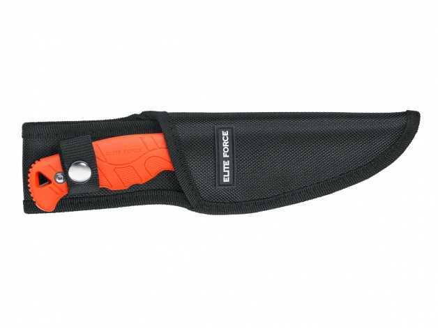 EF 710 outdoor knife