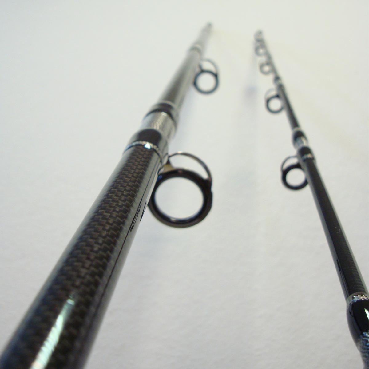 E3672270 MULTIMESH WELS 150-300GR, catfishing rod