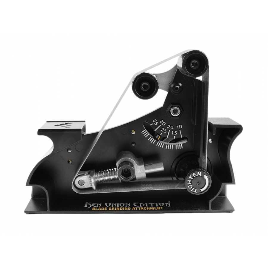 Ken Onion Edition electric knife sharpener holder