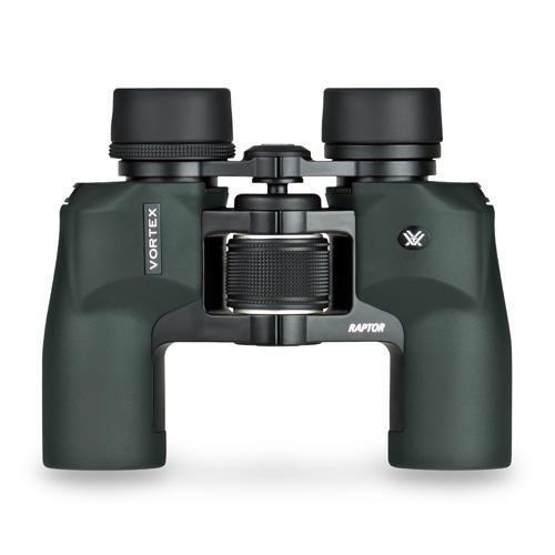 Raptor 10x32 binoculars