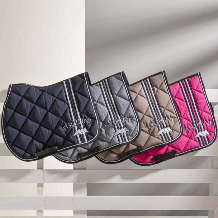 Rombo Gabry Saddle Pad