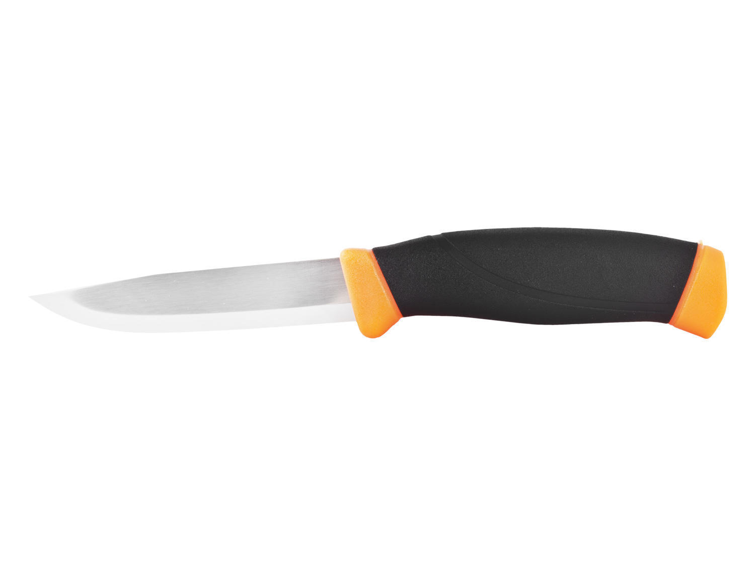 Companion stainless steel knife