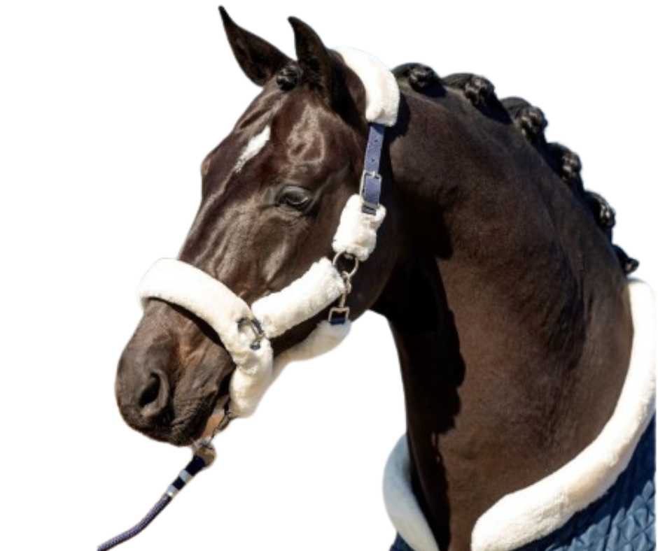 Desir Showtime Headcollar, halter