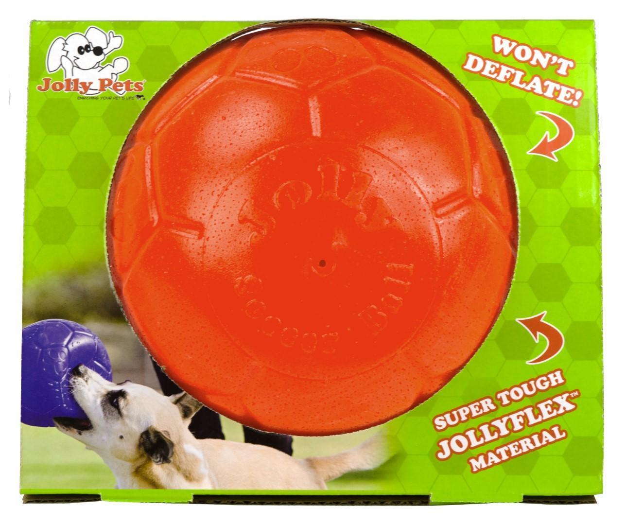 Jolly Soccer Ball 15cm