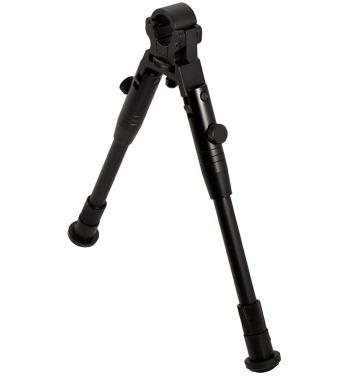 Clamp-ON 8.7-10.2 bipod