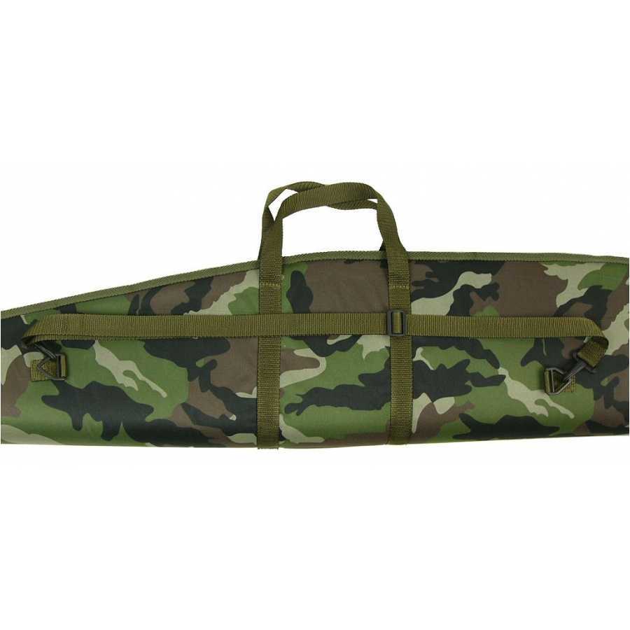 Case FSL1G-6 128x26x6 cm hunting