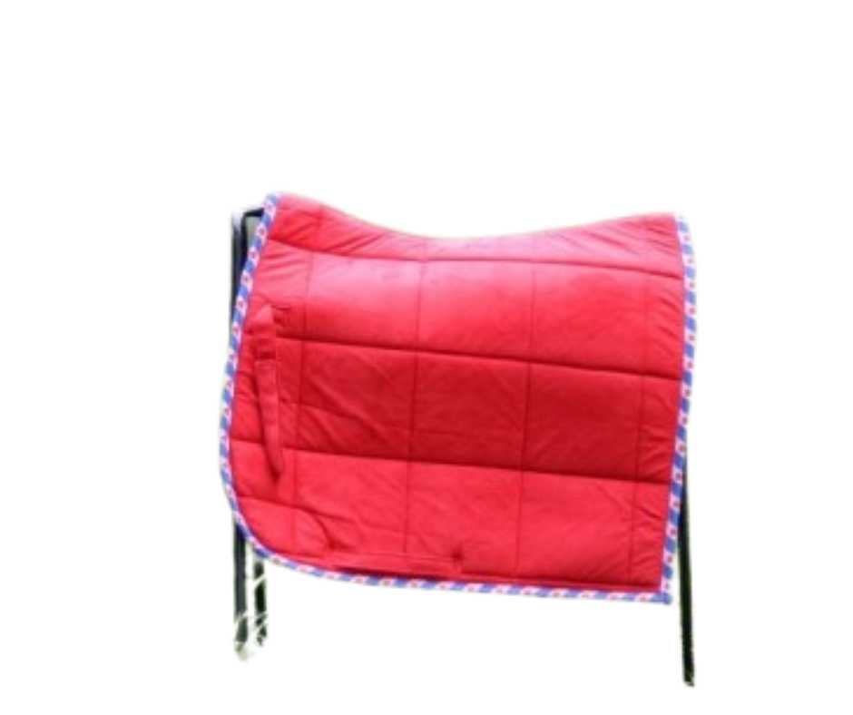 Roma Dressage Saddle Pad