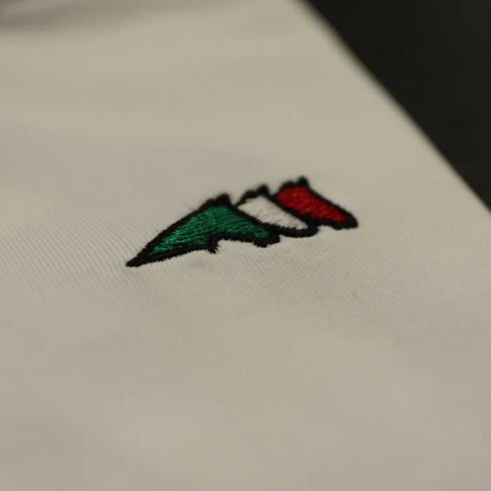 Jeremyk Junior Boys Competition Shirt