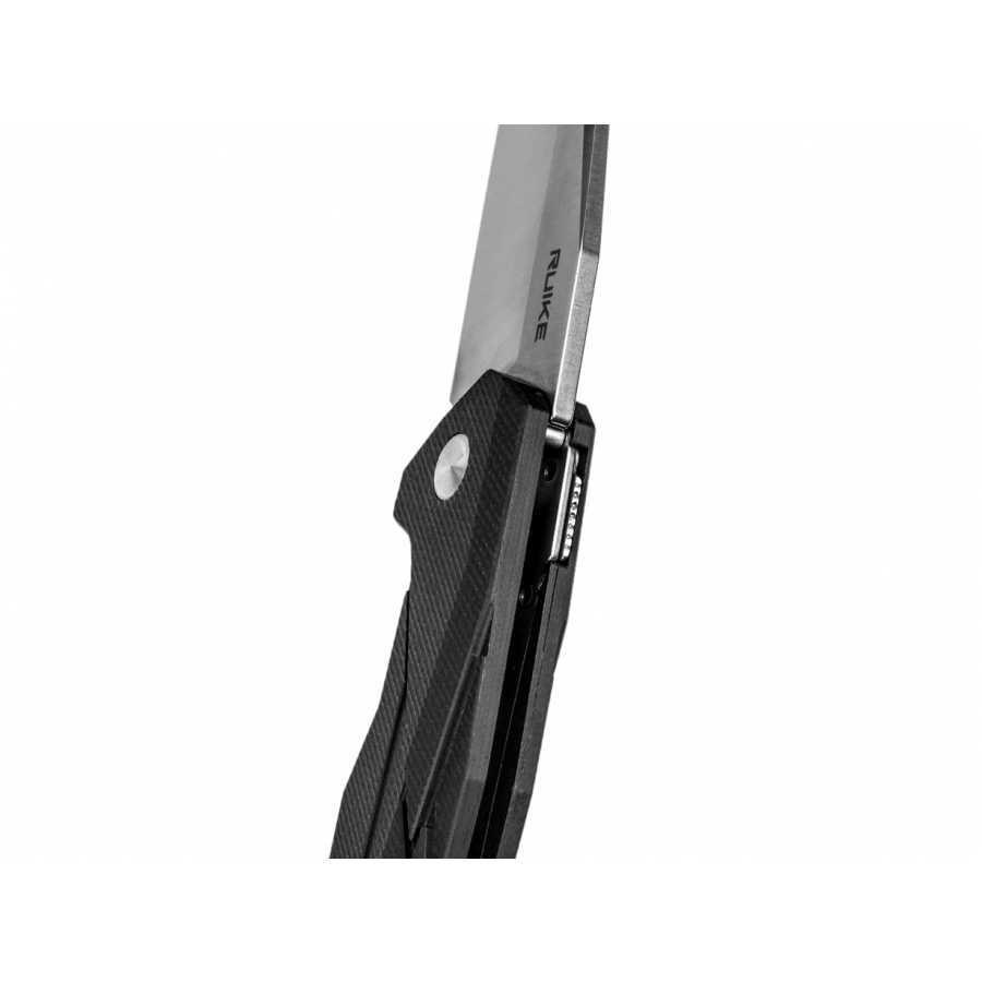 P138-B black tactical knife