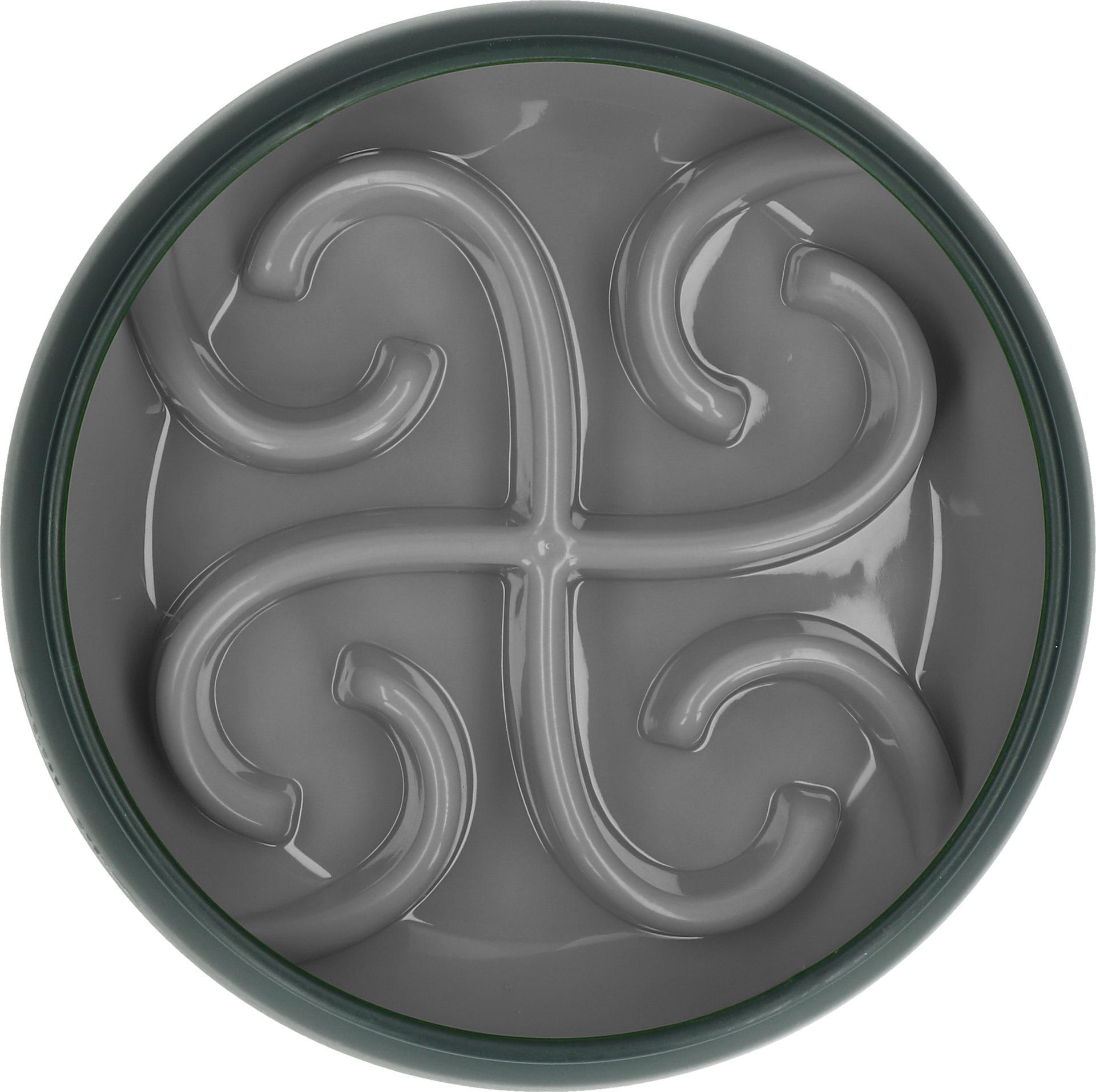 Slow feeding bowl  for dog