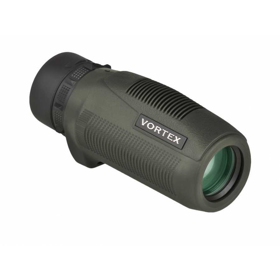 Solo 8x25 binoculars