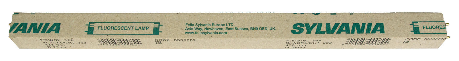 15 Watt UVA tube for electric insecticide for shed pest control with electric trap