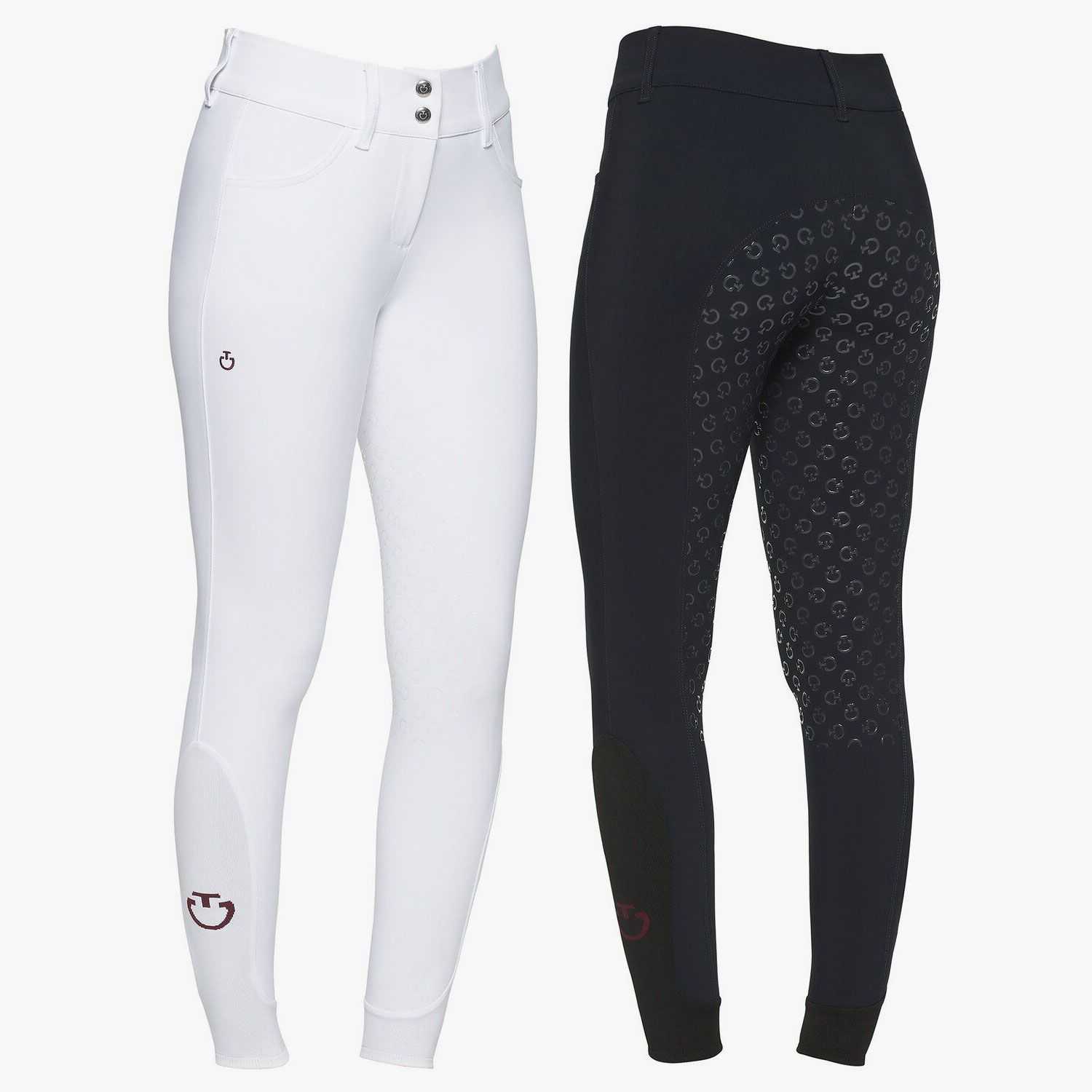 CT riding breeches