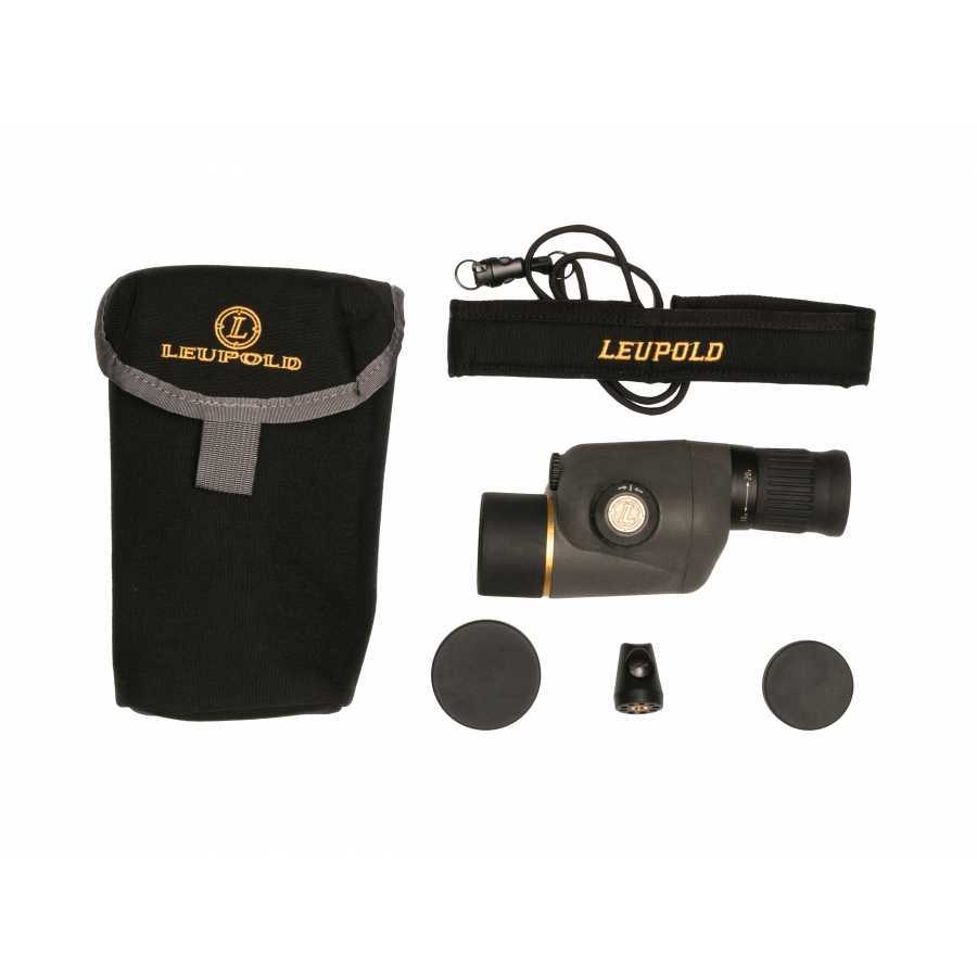 GR 10-20x40 Compact binoculars