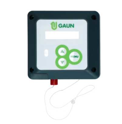 Automatic hen house door opener enclosure technology