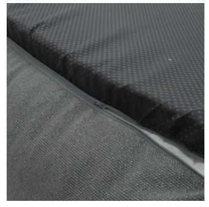 Manchester dog bed S