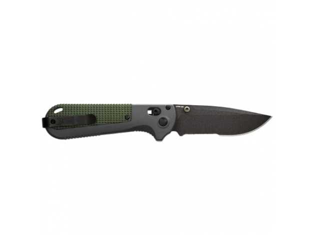 430SBK Redoubt knife