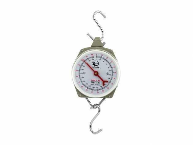 Game scales up to 200 kg