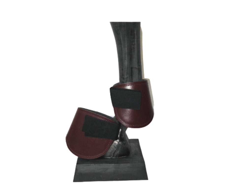 Fredy fetlock boots