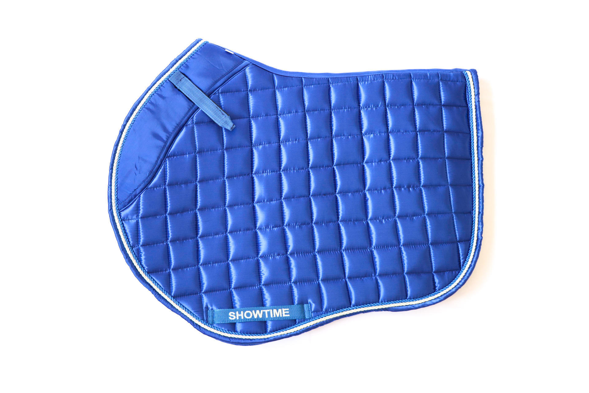 Olimpia Showtime jumping saddle pad
