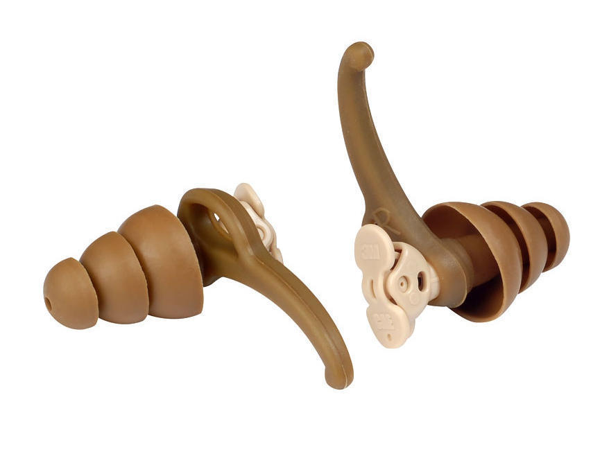CombatArms 4.1 earplug inserts