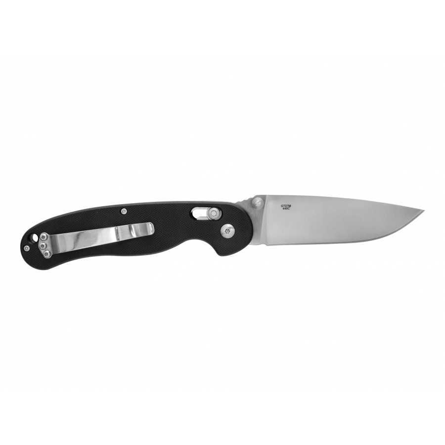 G727-BK folding knife