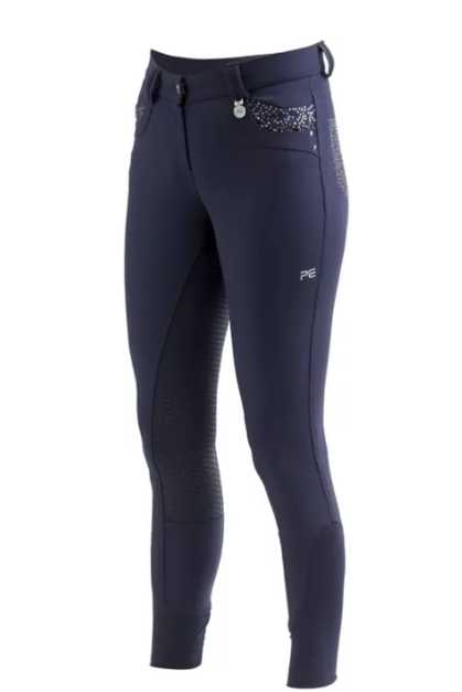 Bijou Ladies Riding Breeches