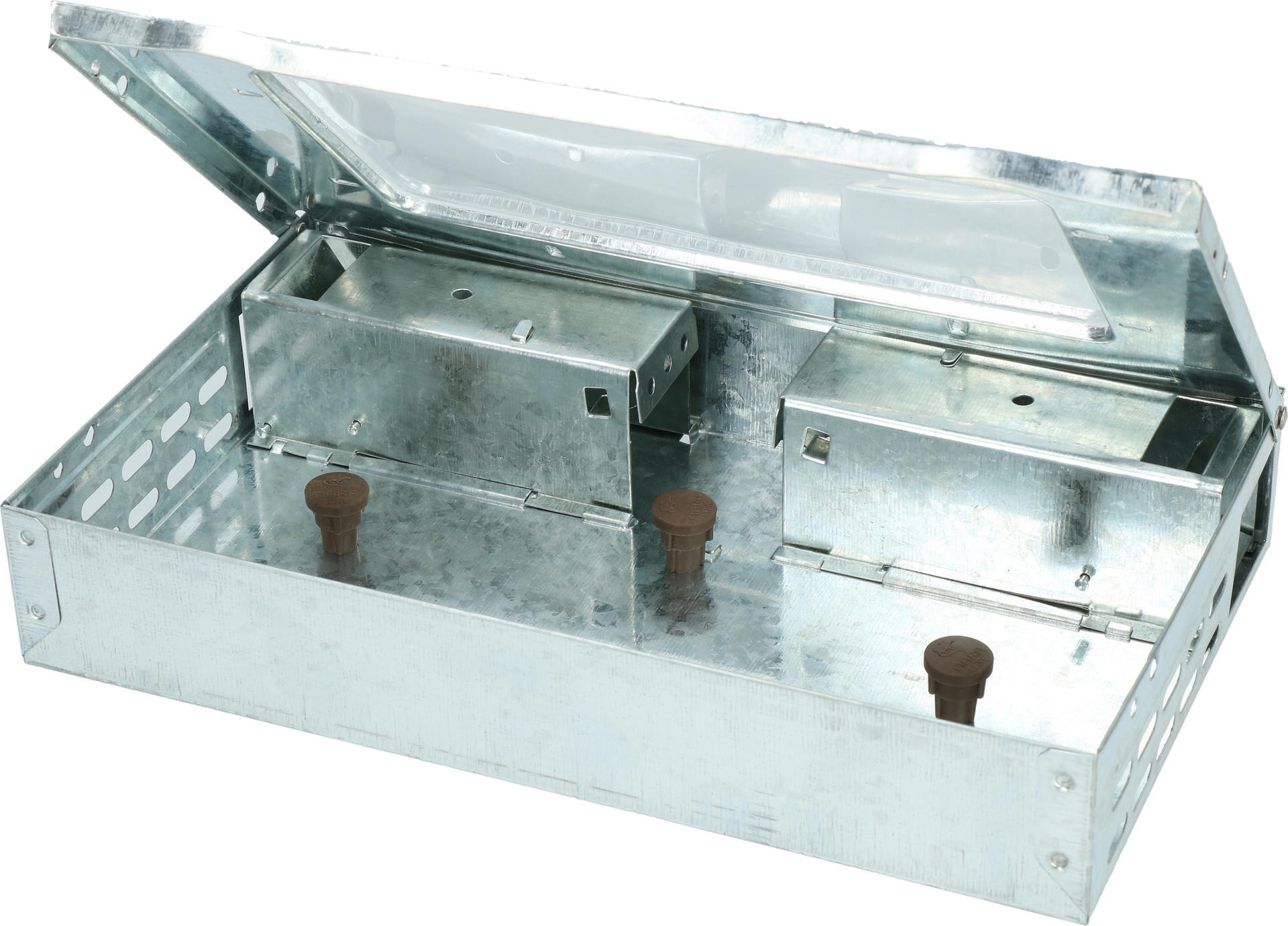 NARA baits chocolate 100 pieces mouse rat trap for barn animal husbandry pest control traps