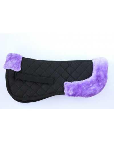 Saddle pad for Shetland pony