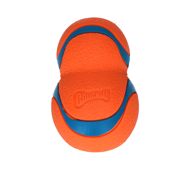 chuckit ultra tumbler dog toy ball