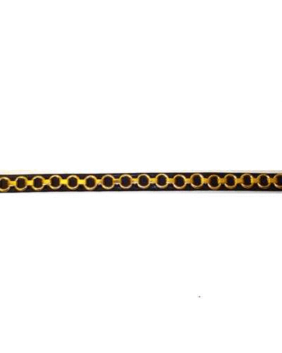 Hilton browband