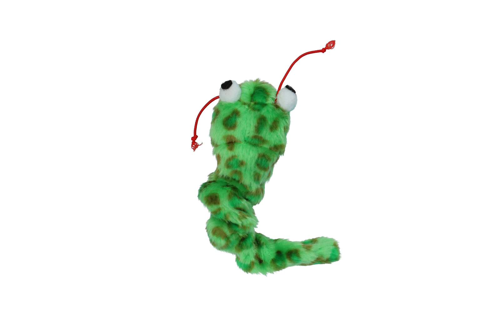 Cat interactive plush cat toy