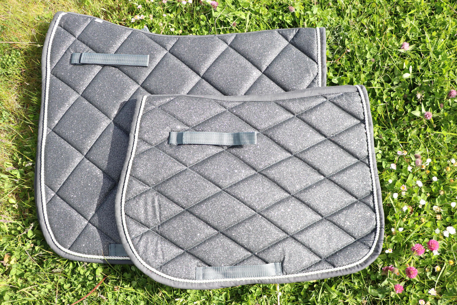Cindy Jumping saddle pad