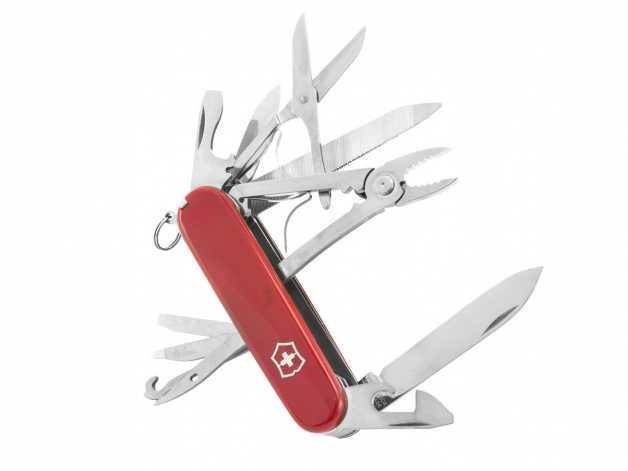 Handyman 24 function pocket knife 1.3773
